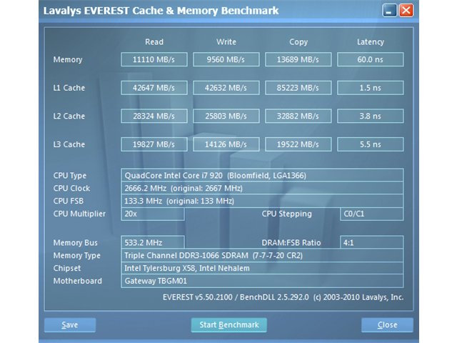 cache memory
