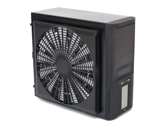 Aero Cool T-Touch Pro (Bild ist aus dem Netz)
