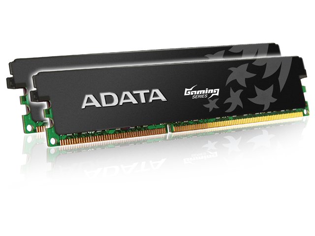 ADATA - XPG Gaming Series (Bild ist aus dem Netz)