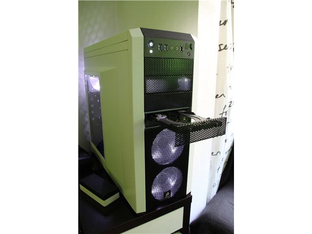 Außen 2... Dvd StealthMod (später BlueRay Stealth)