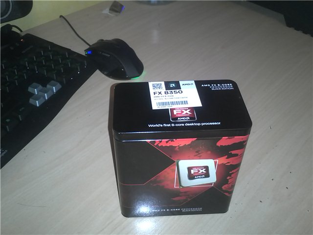 Mein Weihnachtsgeschenk :)