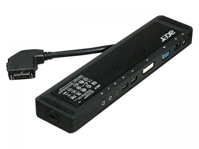 Acer EasyPort IV