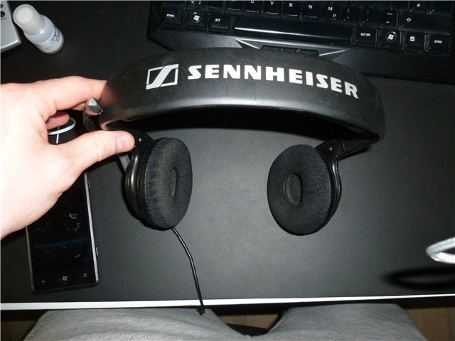Es hat mich über sehr sehr lange Zeit gut begleitet...deswegen 2 Bilder