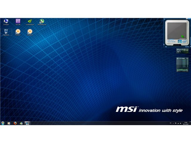 Desktop