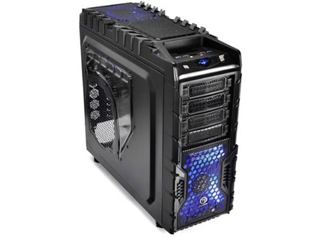 Thermaltake Overseer RX-I Gehäuse