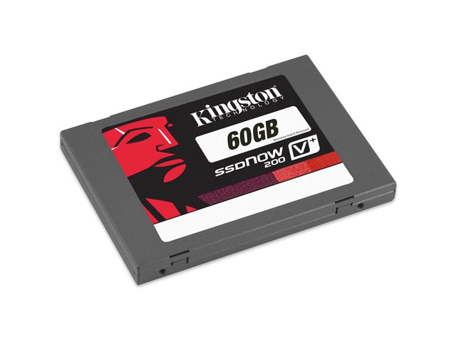60GB Kingston SSD