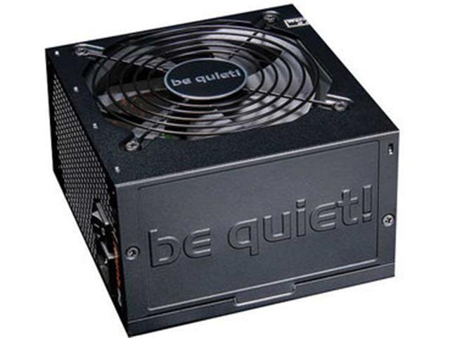 BeQuiet L7 430W