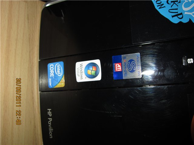 Nochmal die schönen Sticker