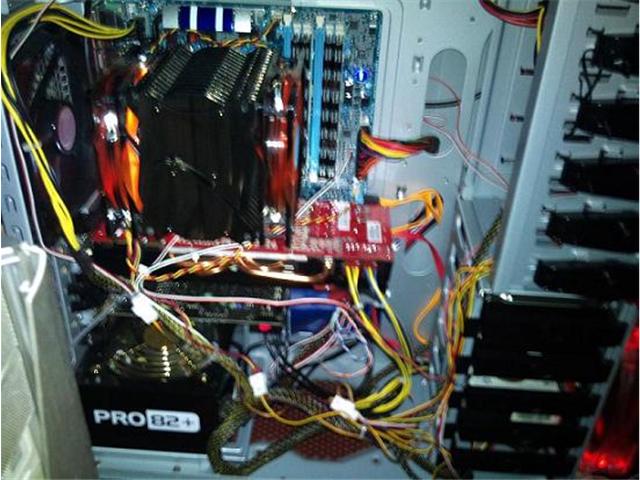 Kabel Kabel Kabel...