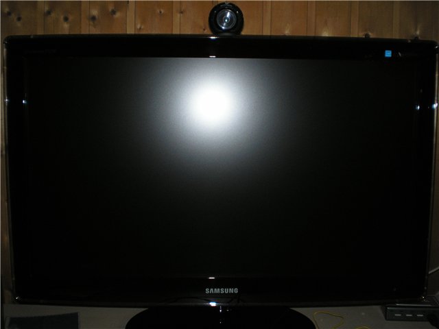 Samsung SyncMaster P2770FH