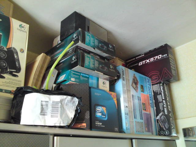 gesammelte werke^^