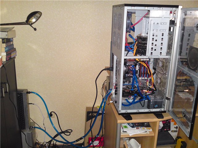 pc+mora radi